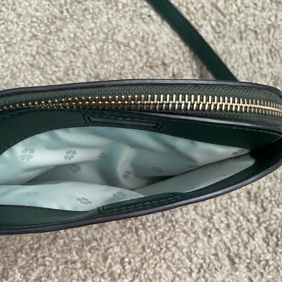 Kate Spade Sylvia small dome crossbody - Picture 9 of 12